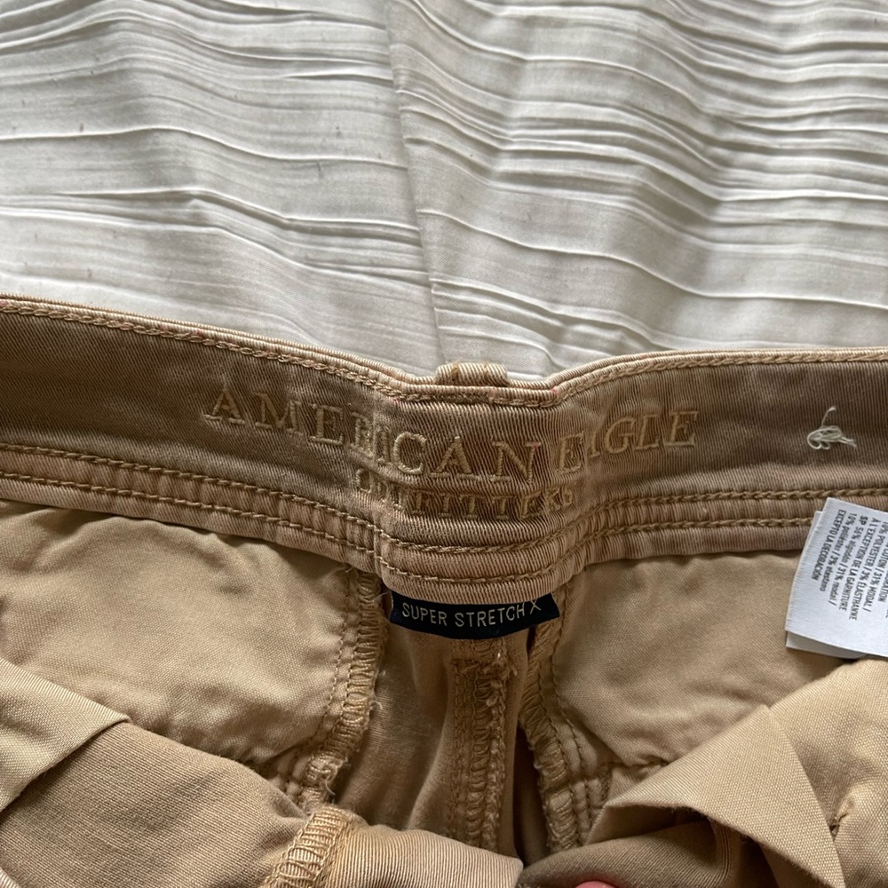 shorts - Picture 4 of 5